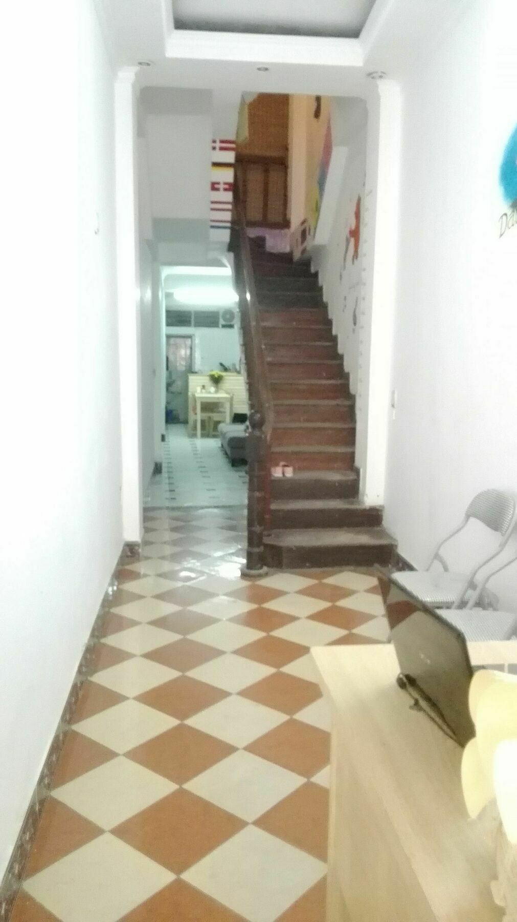 Daisy Hostel Ханой Экстерьер фото