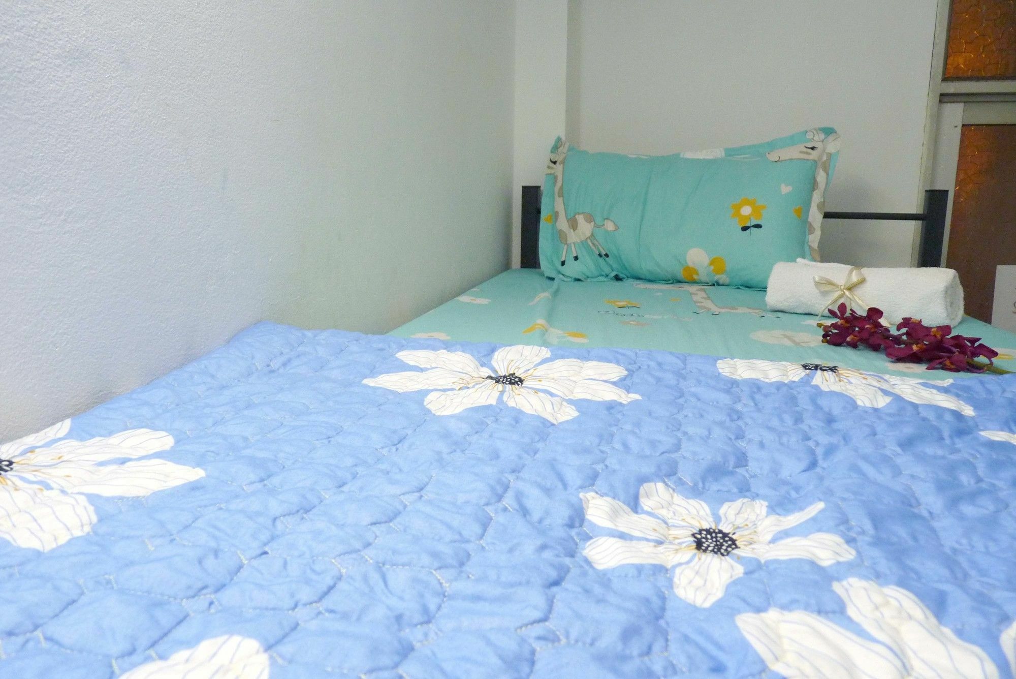 Daisy Hostel Ханой Экстерьер фото