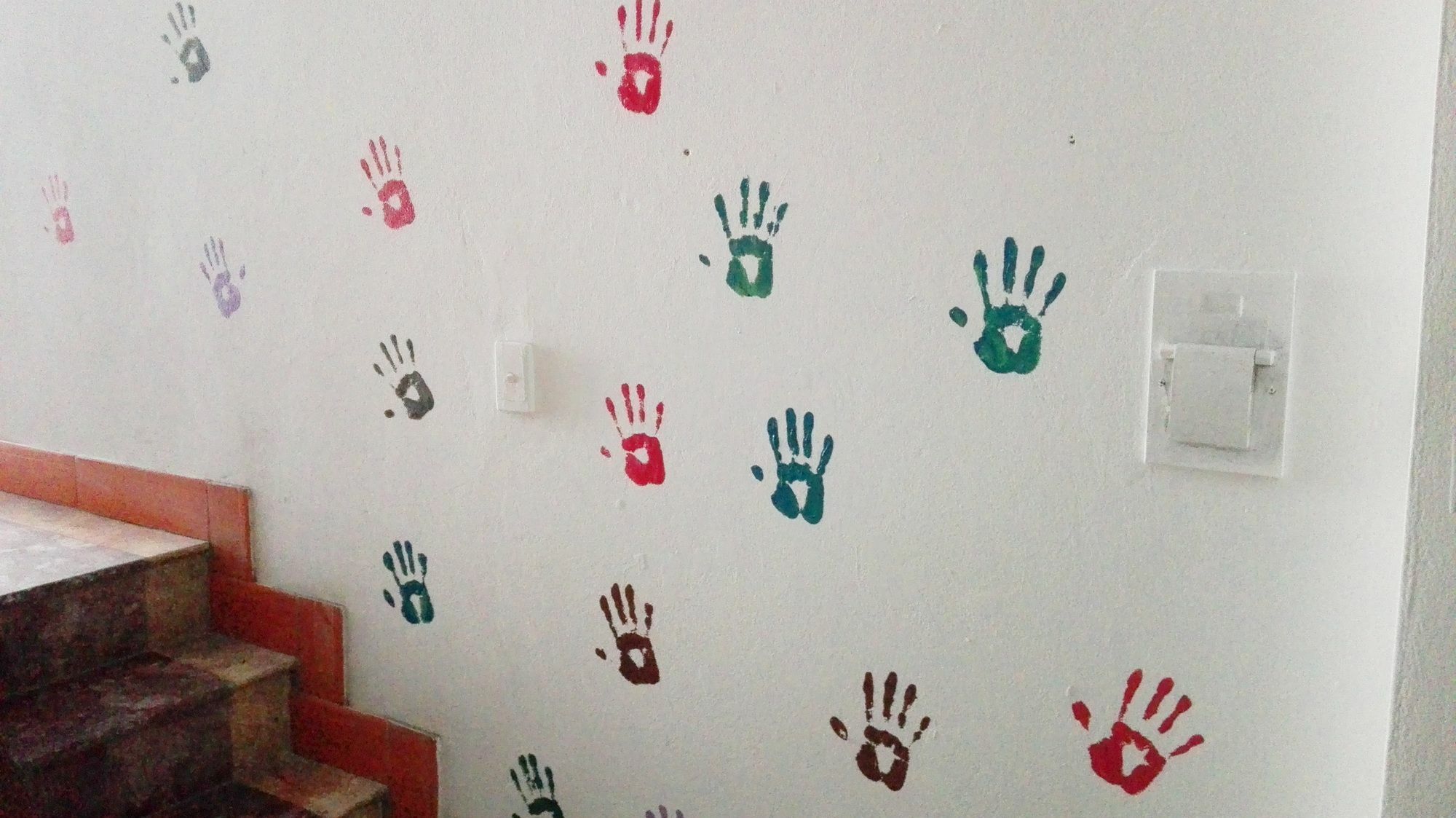 Daisy Hostel Ханой Экстерьер фото